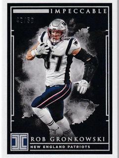 Rob Gronkowski