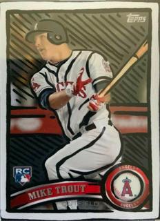 Mike Trout