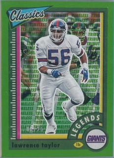 Lawrence Taylor