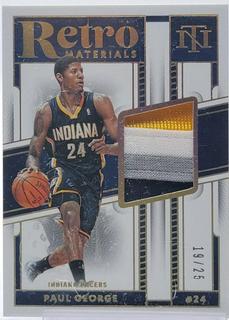Paul George