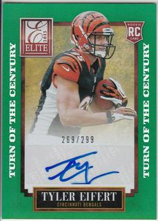 Tyler Eifert