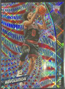Coby White