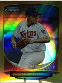 Jose Berrios