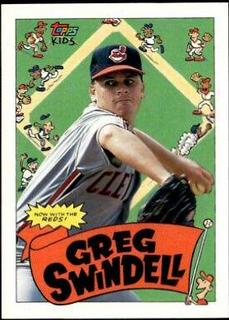Greg Swindell