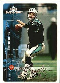 Steve Beuerlein