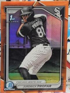 Jurdrick Profar