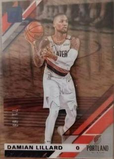 Damian Lillard