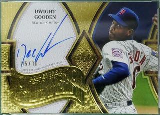 Dwight Gooden