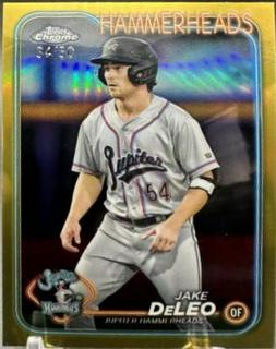 Jake DeLeo