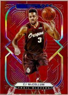CJ McCollum