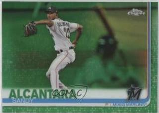 Sandy Alcantara