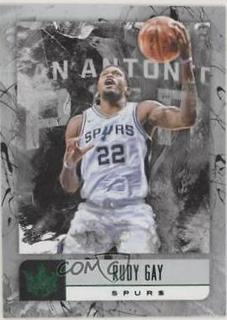 Rudy Gay