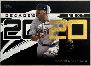 Rafael Devers