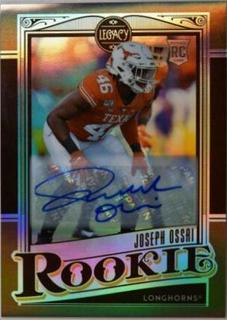 Joseph Ossai