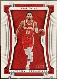 Trae Young