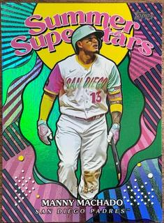 Manny Machado