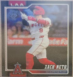 Zach Neto