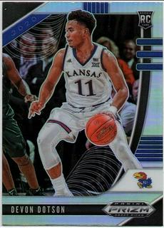 Devon Dotson