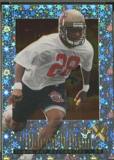 Warrick Dunn