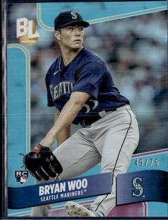 Bryan Woo