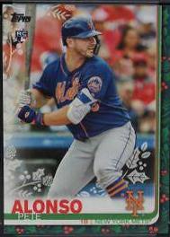 Pete Alonso