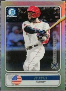 Jo Adell