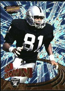 Tim Brown