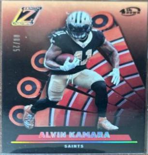 Alvin Kamara
