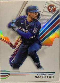 Mookie Betts