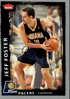 Jeff Foster