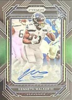 Kenneth Walker III