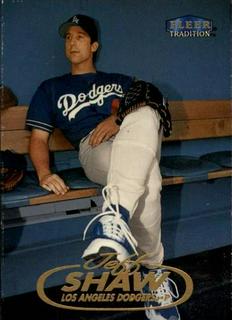 Jeff Shaw