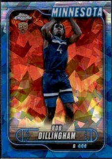 Rob Dillingham