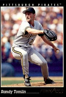 Randy Tomlin