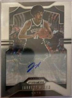 Jarrett Allen