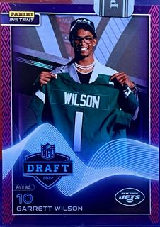 Garrett Wilson