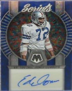 Ed 'Too Tall' Jones