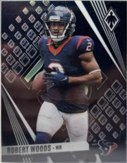 Robert Woods