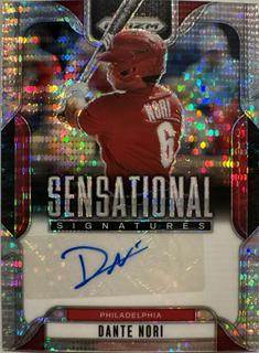 Dante Nori