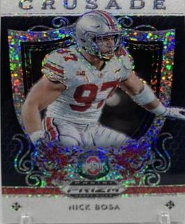 Nick Bosa