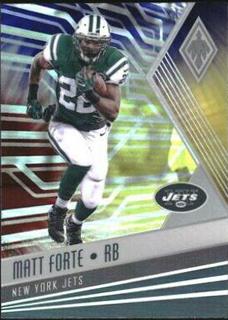Matt Forte