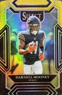 Darnell Mooney