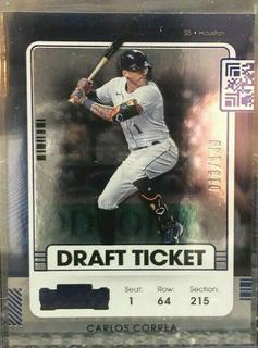 Carlos Correa