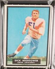 Dick Hightower