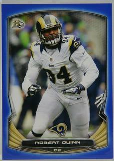 Robert Quinn