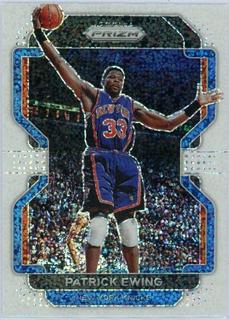 Patrick Ewing