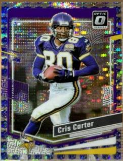 Cris Carter