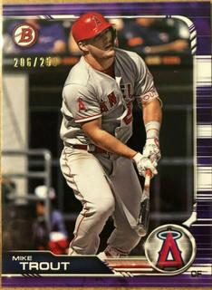 Mike Trout