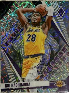 Rui Hachimura