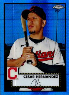 Cesar Hernandez